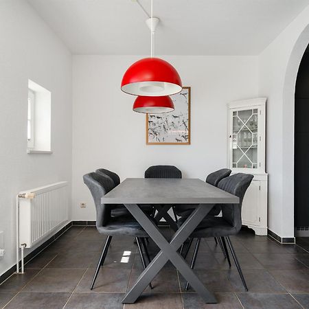 Nordstrand Norden Kültér fotó