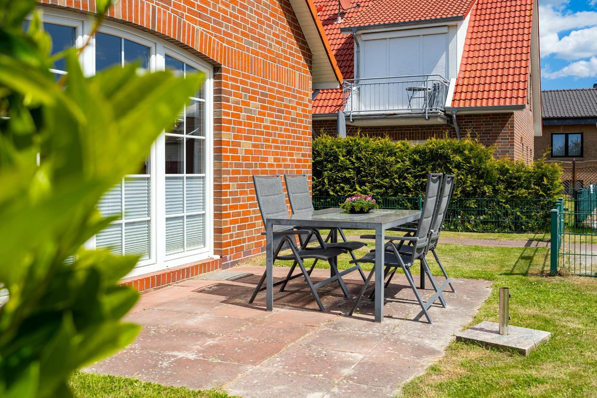Nordstrand Norden Kültér fotó